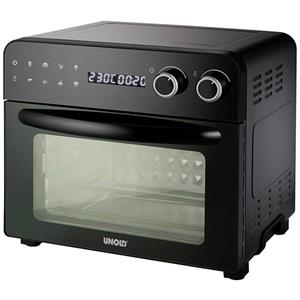 Unold Mini-oven 68895 OVEN/FRYER Diamant