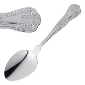Olympia Kings dessertlepels 17,8cm (12 stuks) 