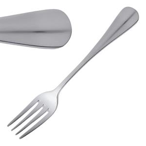 Olympia Baguette dessertvorken (12 stuks) 