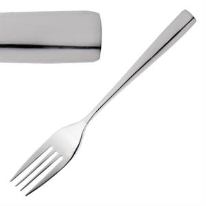 Olympia Torino dessertvorken (12 stuks) 