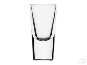 shotglazen 2,5cl (12 stuks) 