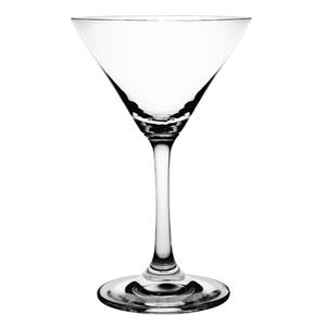 Olympia Crystal Bar Collection martiniglazen 16cl (6 stuks) - 6