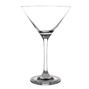 Olympia Crystal Bar Collection martiniglazen,5cl (6 stuks) - 6