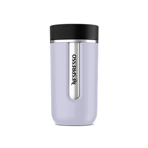 Nespresso Nomad Travelmug Medium, Lavender