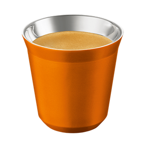 Nespresso Pixie Vienna Lungokopje