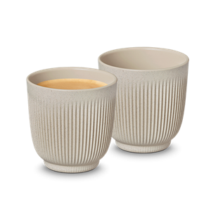 Nespresso Loop Lungo Set