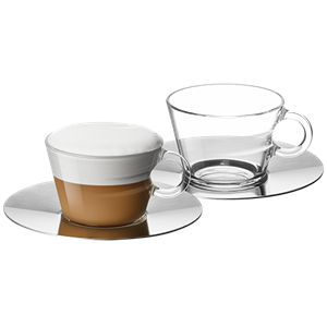 Nespresso View Cappuccino