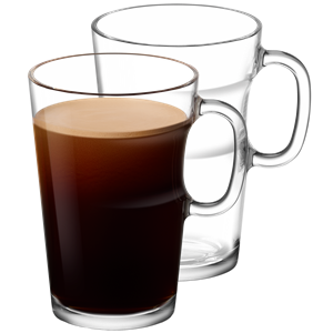Nespresso View Koffiemokken Set