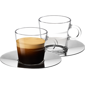 Nespresso View Lungo Set