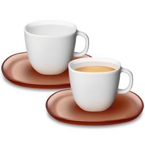 Nespresso Lume Espresso Set