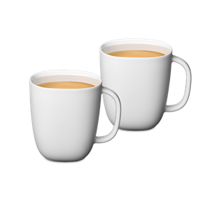 Nespresso Lume Coffee Mug