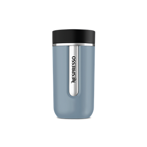 Nespresso Nomad Travel Mug Medium, Ocean Blue