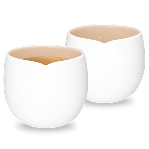 Nespresso Origin Lungo Set