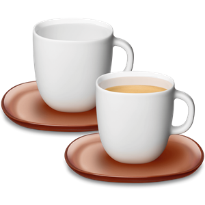 Nespresso Lume Lungo set