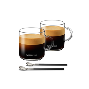 Nespresso Vertuo Gran Lungo Set