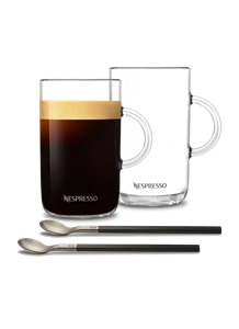 Nespresso Vertuo Alto Set