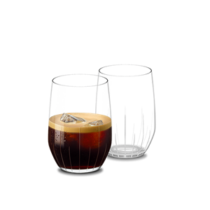 Nespresso Reveal Ijskoffie Glazen