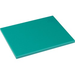 Interlux Snijplaat - 325x265x15mm - Groen