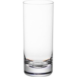 By Caryl Onbreekbare glazen 335 ml / 6 stuks / kunststof