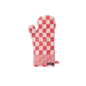 DDDDD Topfhandschuhe "Barbeque, 18x36 cm, Baumwolle", (Set, 2 tlg.)