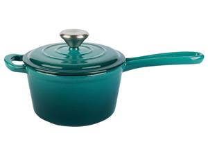 Ernesto Gietijzeren steelpan 1,5 L (Petrol)