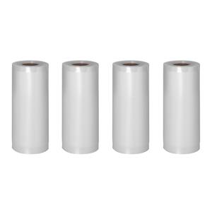 Royal Catering Vacumeerzakken - 4 rollen - 24 m - 20 cm