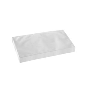 royalcatering Vakuumierbeutel Aufbewahrungsbeutel Vakuumfolie Goffriert 30 x 20 cm 200 Stück - Weiß