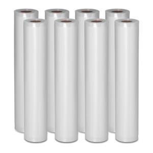 Royal Catering Vacuüm zak - 8 Rollen - 48 m - 30 cm