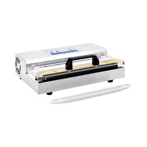 Royal Catering Vacumeermachine - zakbreedte: 31 cm -  - 16 l/min - 0,9 bar