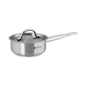Royal Catering Steelpan - Ø 14 cm