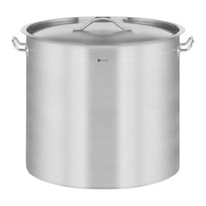 Royal Catering Kookpan inductie 12 L