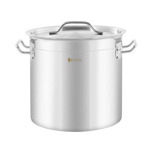 Royal Catering Inductiepan - 12 L -  - 250 mm