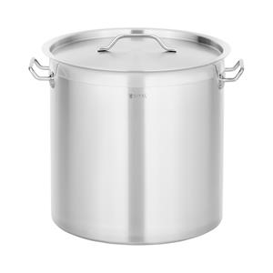 Royal Catering Inductiepan - 33 L -  - 350 mm