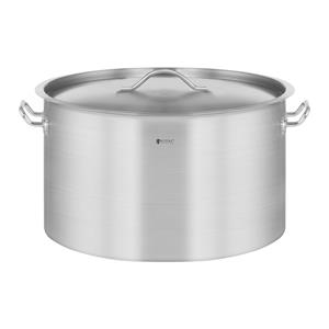 Royal Catering Kookpan inductie 31 L