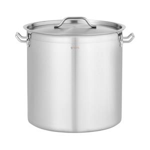 Royal Catering Inductiepan - 50 L -  - 400 mm