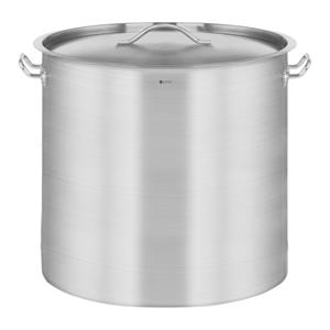 Royal Catering Kookpan inductie 98 L
