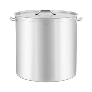 Royal Catering Inductiepan - 170 L -  - 600 mm