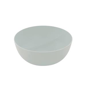 POINT-VIRGULE  PLA - Saladeschaal 25,5cm Lichtgroen