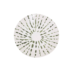 Urban Nature Culture  Arts & Craft - diep bord Sparks - 22 cm