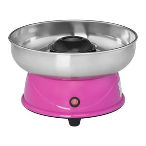 Royal Catering Mini suikerspinmachine - 28,5 cm