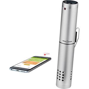 proficook Profi Cook PC-SV 1159 501159 Sous Vide Stick (Vakuumgarer) Silber