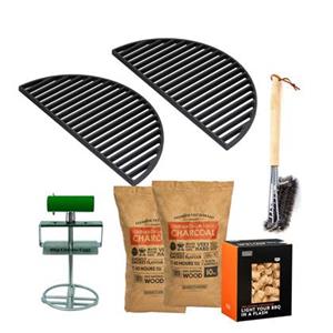 Kamado Joe  Accessoire essentials pack  Classic