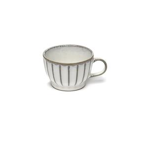 SERAX  Inku - Koffiekop 0,15l Wit