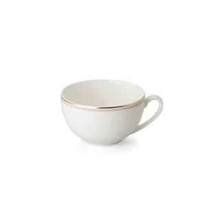 DIBBERN  Capri Classic - Koffie-/Theekop rond 0,25l Rose