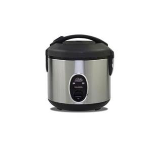SOLIS OF SWITZERLAND Reiskocher Compact Typ 821, 350 W