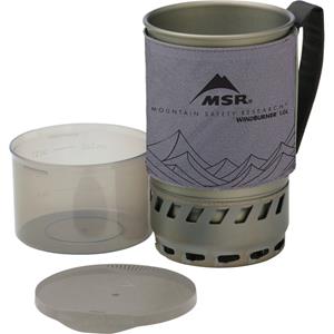 MSR WindBurner Personal Accessory Pot kookpan