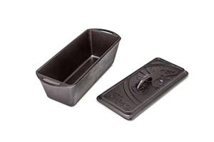 Petromax Loaf Pan k4 kookpan 2,4 liter