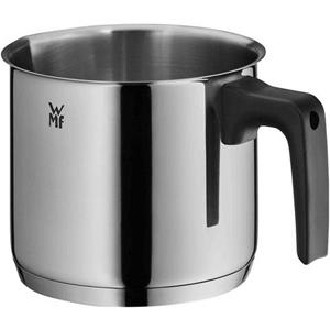 WMF Melkpannetje met schenktuit en brede schenkrand, inductie, 1,7 liter (1-delig)