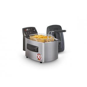 Fritel Turbo SF 4340 - Friteuse