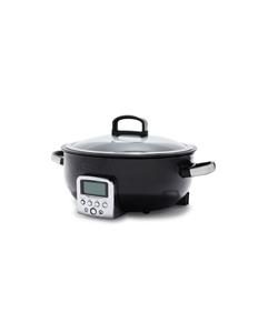 Greenpan Omni Cooker 5,6L Zwart